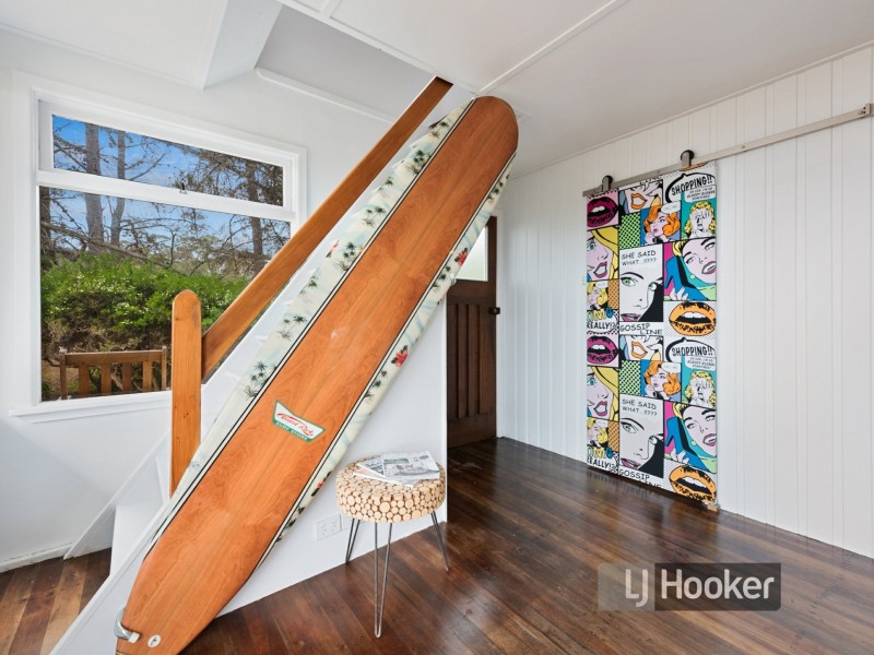 1 Irby Boulevard, Sisters Beach TAS 7321