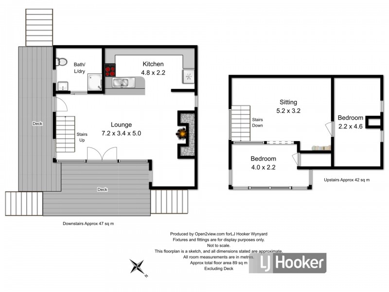 1 Irby Boulevard, Sisters Beach TAS 7321