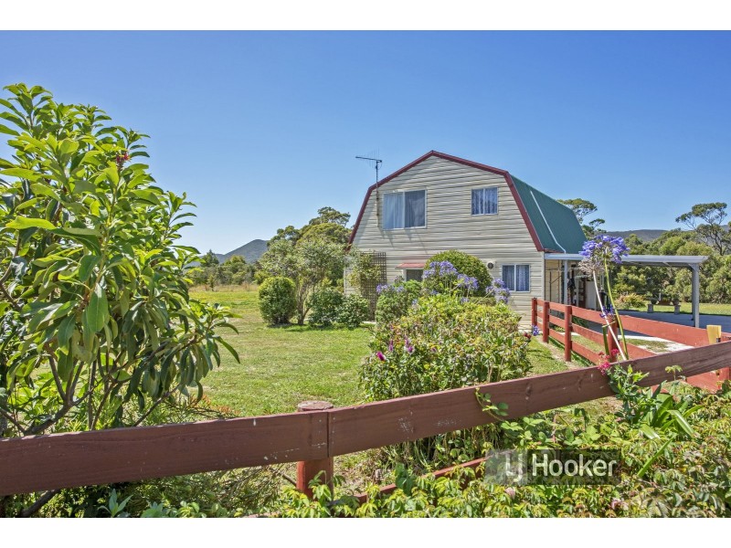 41 Yanns Road, Rocky Cape TAS 7321