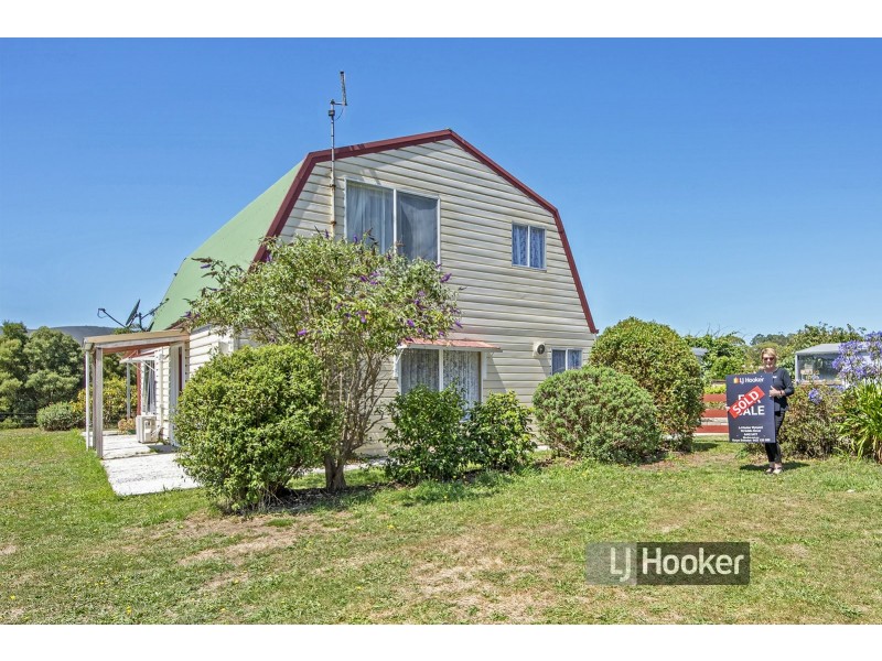 41 Yanns Road, Rocky Cape TAS 7321