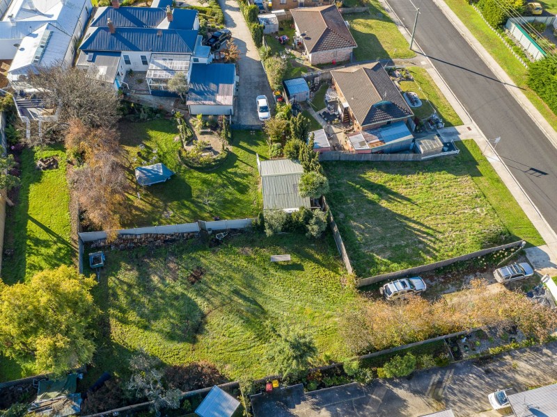 Lot 2/31 Old Bass Highway, Wynyard TAS 7325