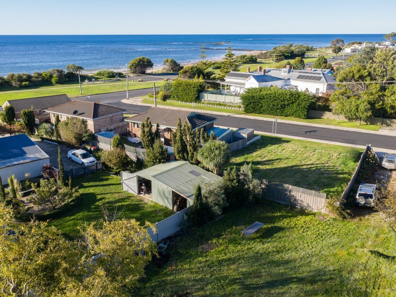 Lot 2/31 Old Bass Highway, Wynyard TAS 7325