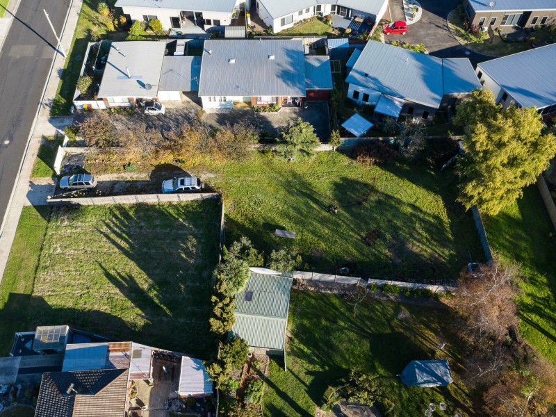 Lot 2/31 Old Bass Highway, Wynyard TAS 7325