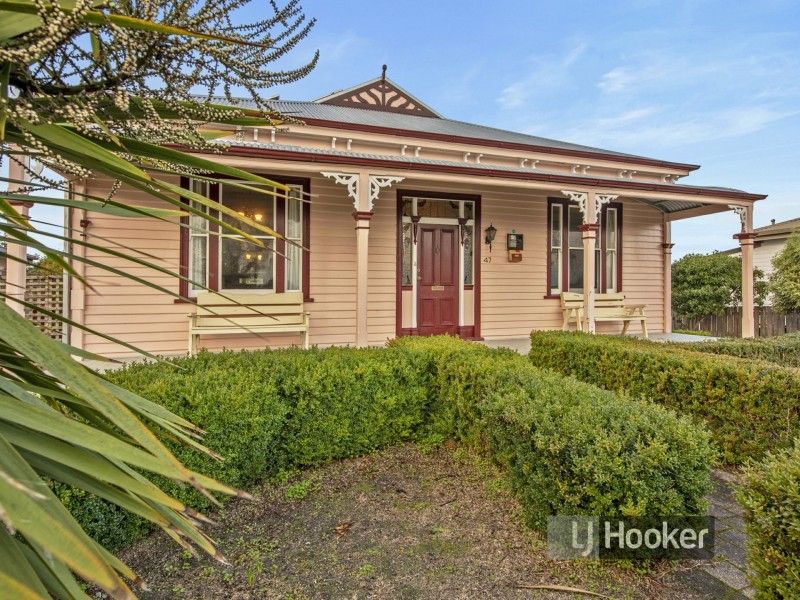47 Saunders Street, Wynyard TAS 7325