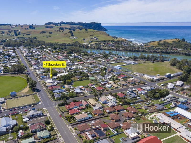 47 Saunders Street, Wynyard TAS 7325