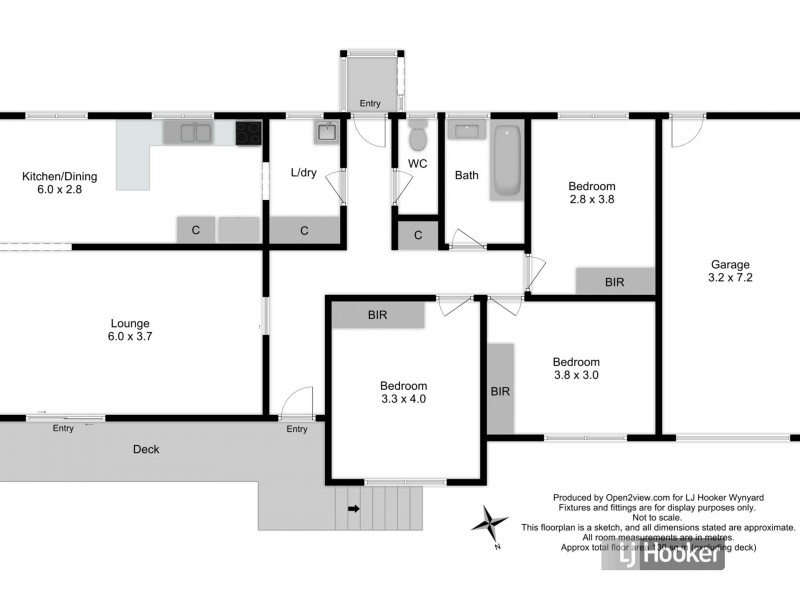 9 Pattison Court, Romaine TAS 7320