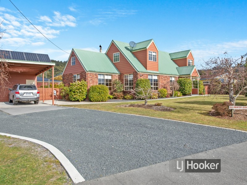 11 Irbys Circus, Sisters Beach TAS 7321