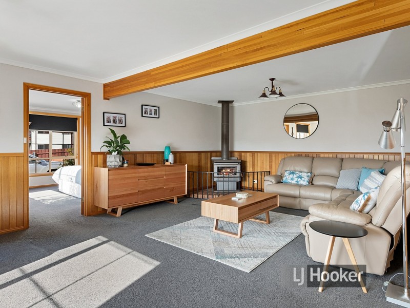 11 Irbys Circus, Sisters Beach TAS 7321