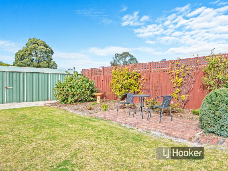 11 Irbys Circus, Sisters Beach TAS 7321