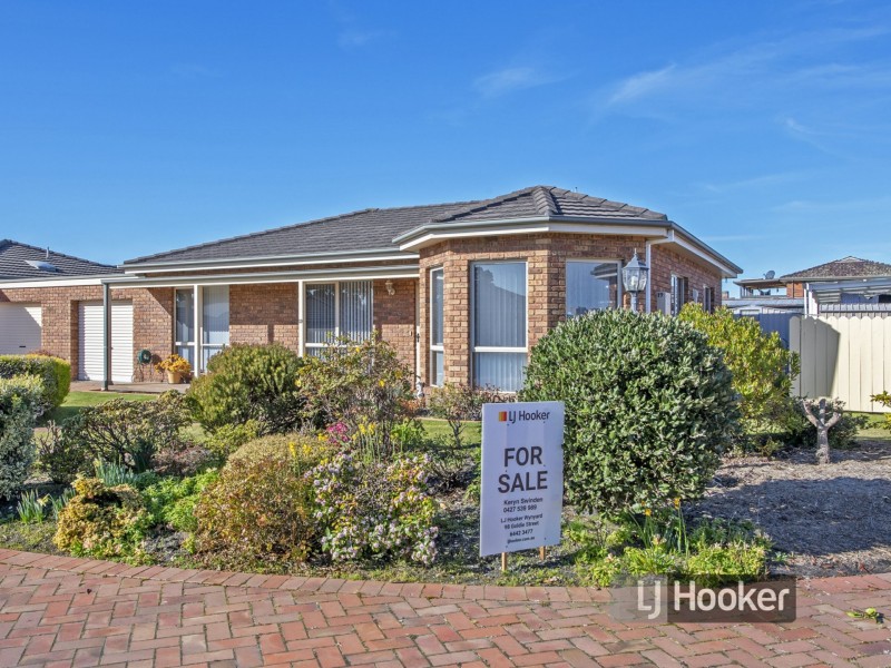 Unit 19/21 Church Street, Wynyard TAS 7325