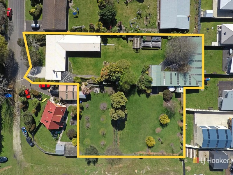 53 Belton Street, Wynyard TAS 7325