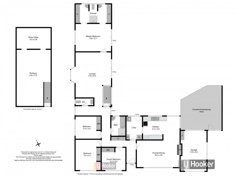 53 Belton Street, Wynyard TAS 7325