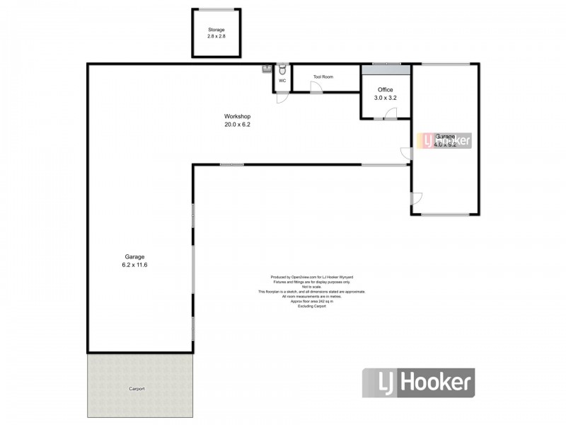 53 Belton Street, Wynyard TAS 7325