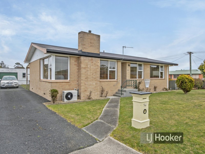 56 Saunders Street, Wynyard TAS 7325