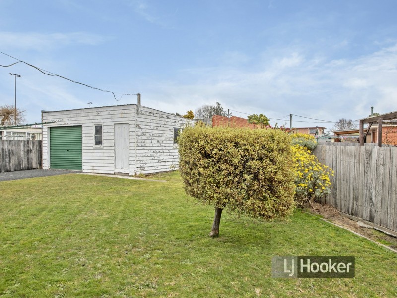 56 Saunders Street, Wynyard TAS 7325