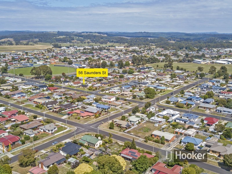 56 Saunders Street, Wynyard TAS 7325