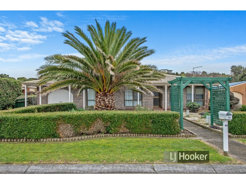 18 Freestone Crescent, Wynyard TAS 7325