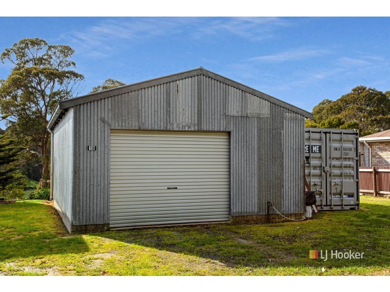 1B Kingsmill Street, Wynyard TAS 7325