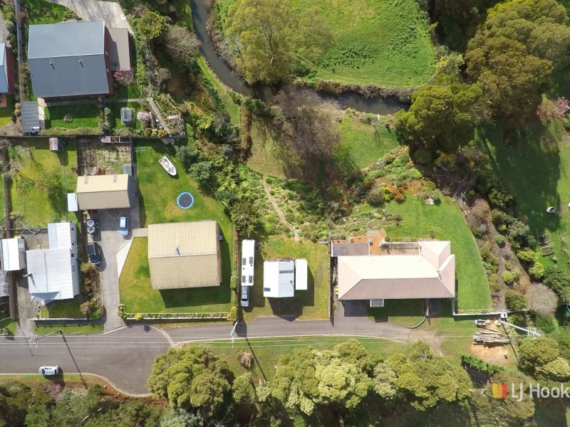 1B Kingsmill Street, Wynyard TAS 7325