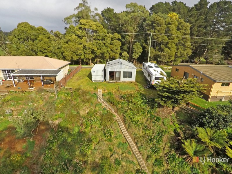 1B Kingsmill Street, Wynyard TAS 7325