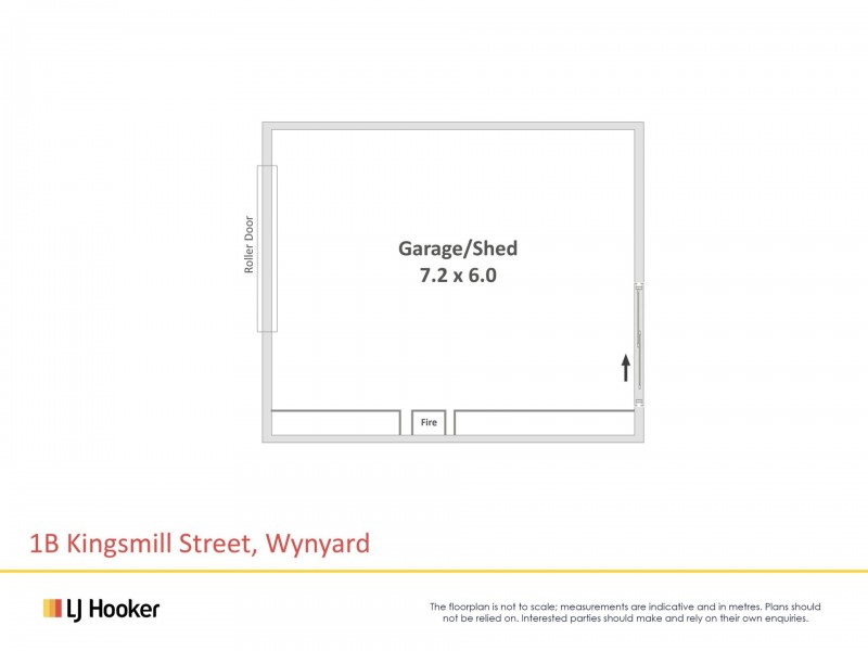 1B Kingsmill Street, Wynyard TAS 7325