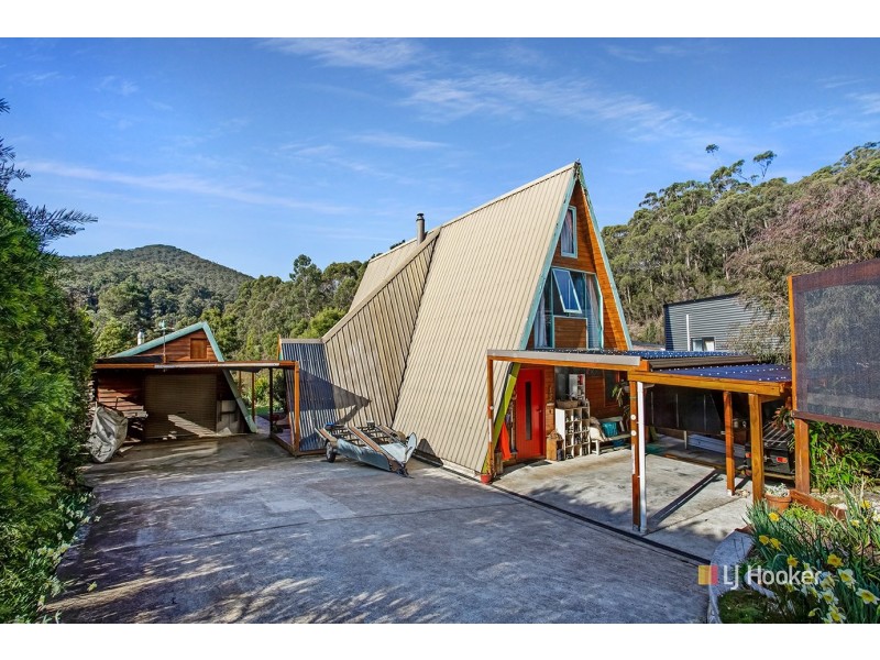 4 Tink Taylor Avenue, Sisters Beach TAS 7321