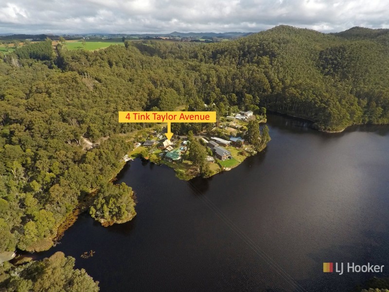 4 Tink Taylor Avenue, Sisters Beach TAS 7321