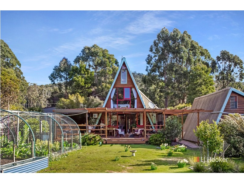 4 Tink Taylor Avenue, Sisters Beach TAS 7321