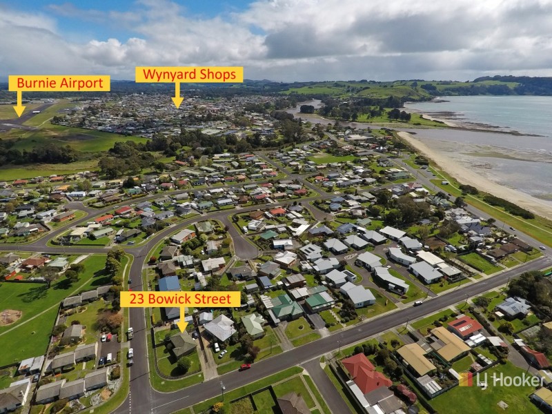 23 Bowick Street, Wynyard TAS 7325