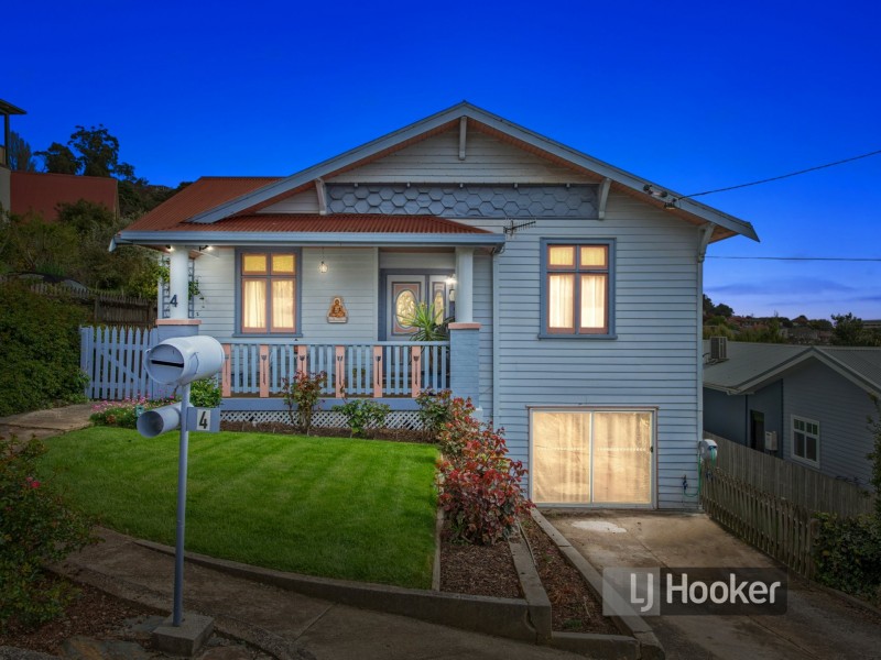 4 Cooper Street, South Burnie TAS 7320