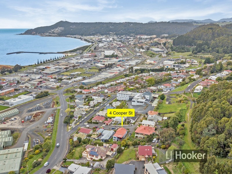 4 Cooper Street, South Burnie TAS 7320