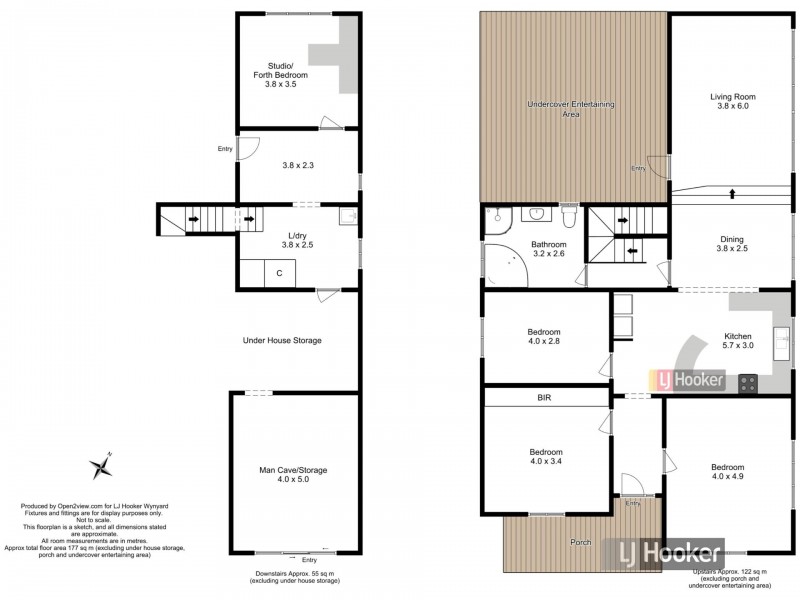 4 Cooper Street, South Burnie TAS 7320