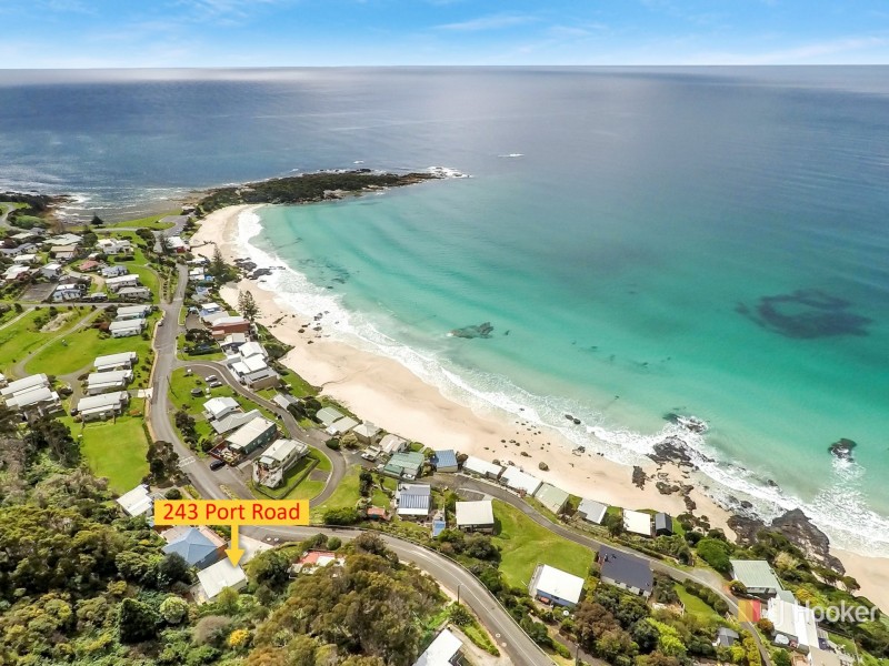 243 Port Road, Boat Harbour Beach TAS 7321