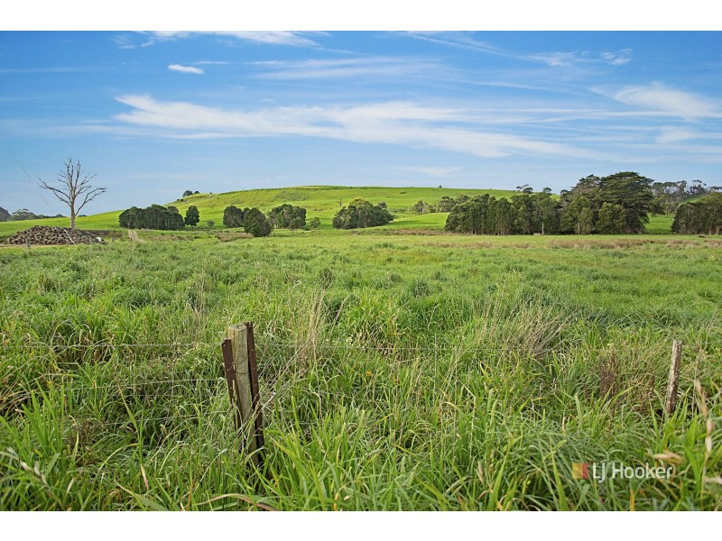 Lot 1 Preolenna Road, Flowerdale TAS 7325