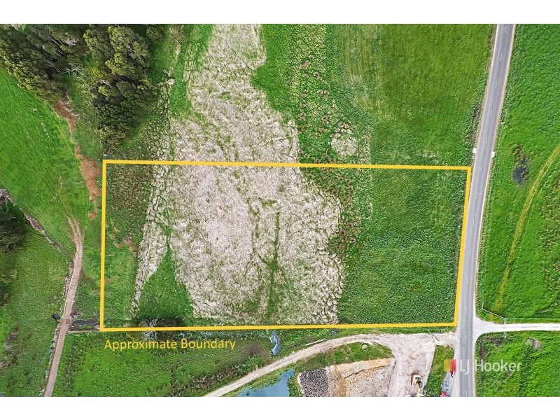 Lot 1 Preolenna Road, Flowerdale TAS 7325