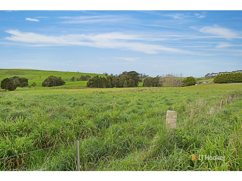 Lot 1 Preolenna Road, Flowerdale TAS 7325