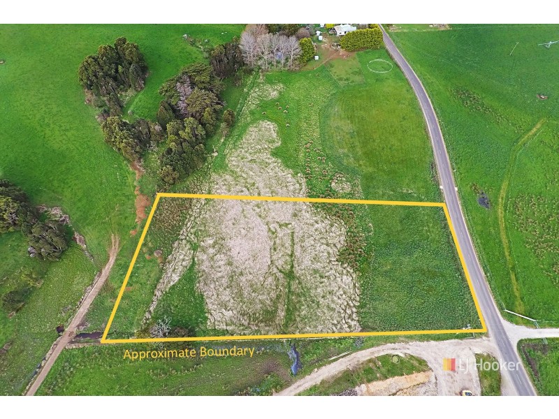 Lot 1 Preolenna Road, Flowerdale TAS 7325