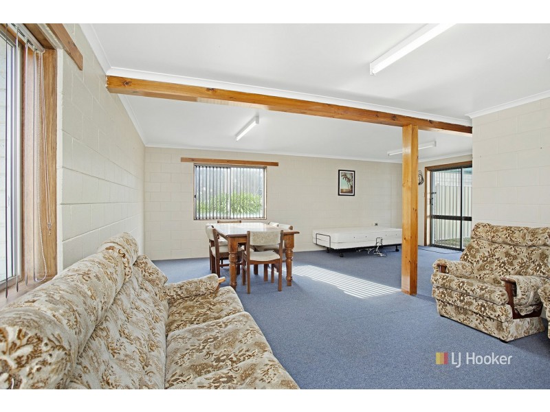 76 Irby Boulevard, Sisters Beach TAS 7321
