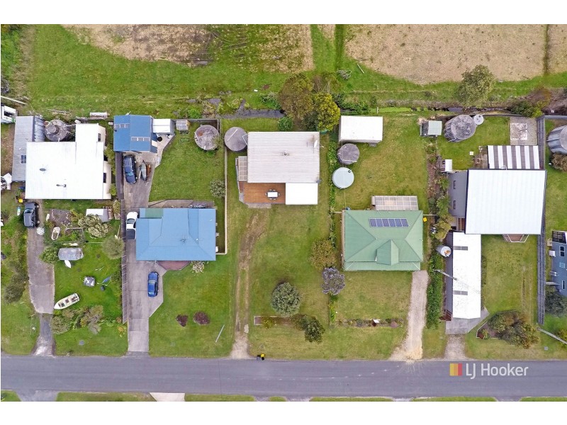 76 Irby Boulevard, Sisters Beach TAS 7321