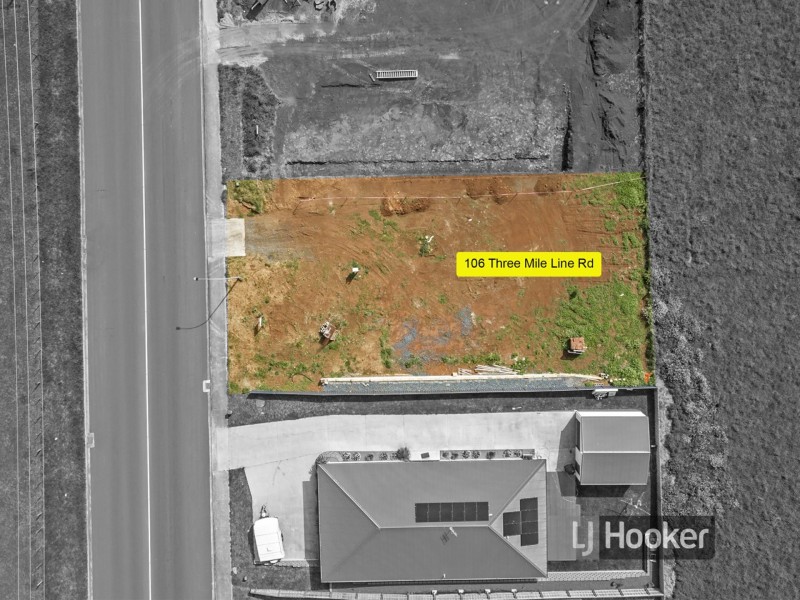 106 Three Mile Line Road, Shorewell Park TAS 7320