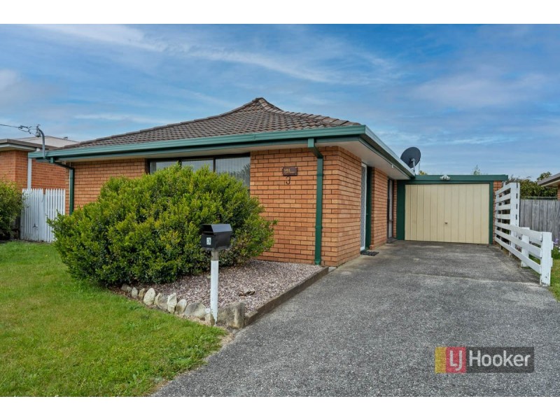 3/63 Inglis Street, Wynyard TAS 7325