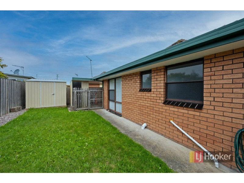 3/63 Inglis Street, Wynyard TAS 7325