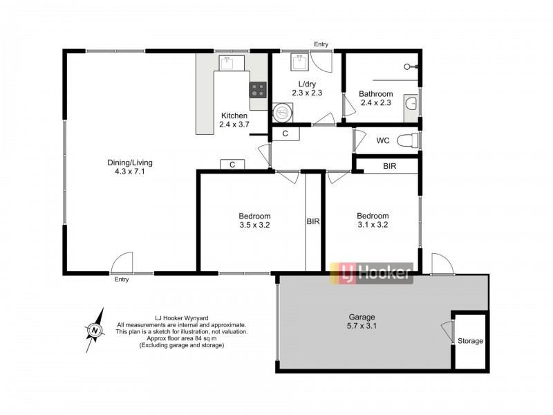3/63 Inglis Street, Wynyard TAS 7325