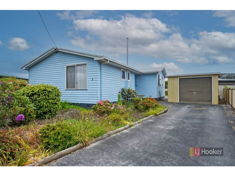 3 Maple Crescent, Wynyard TAS 7325