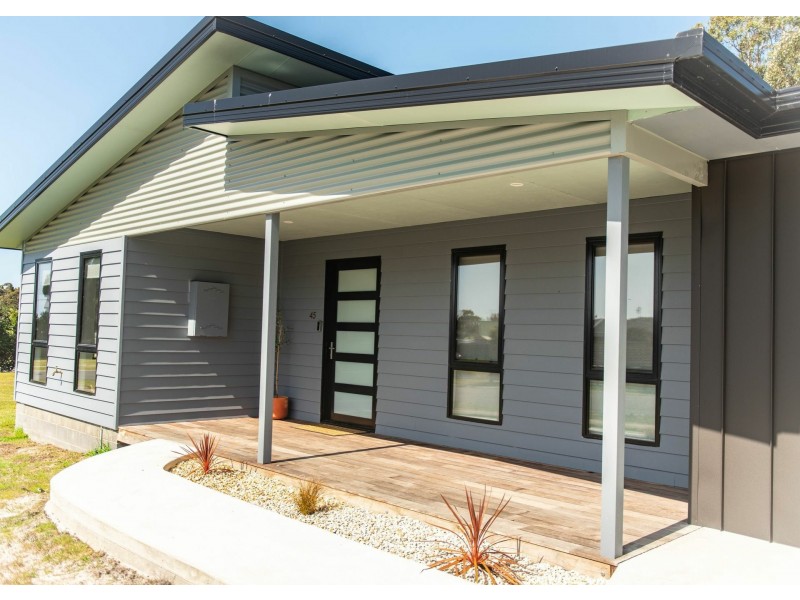 45 Serrata Crescent, Sisters Beach TAS 7321