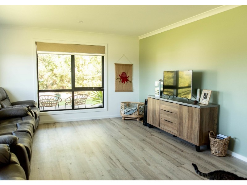 45 Serrata Crescent, Sisters Beach TAS 7321