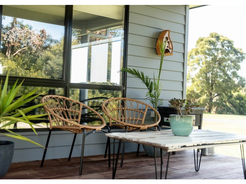 45 Serrata Crescent, Sisters Beach TAS 7321