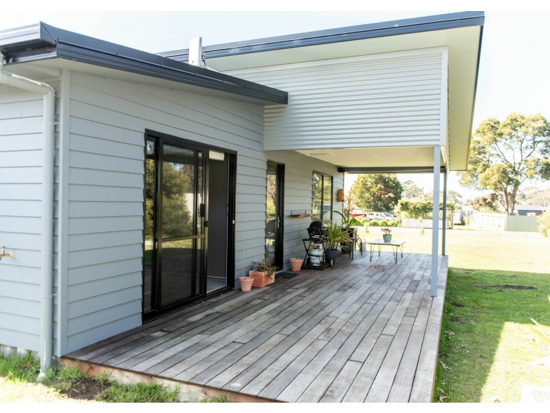 45 Serrata Crescent, Sisters Beach TAS 7321