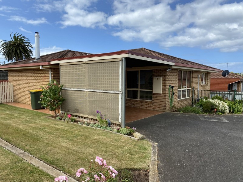 Unit 3/33 Saunders Street, Wynyard TAS 7325