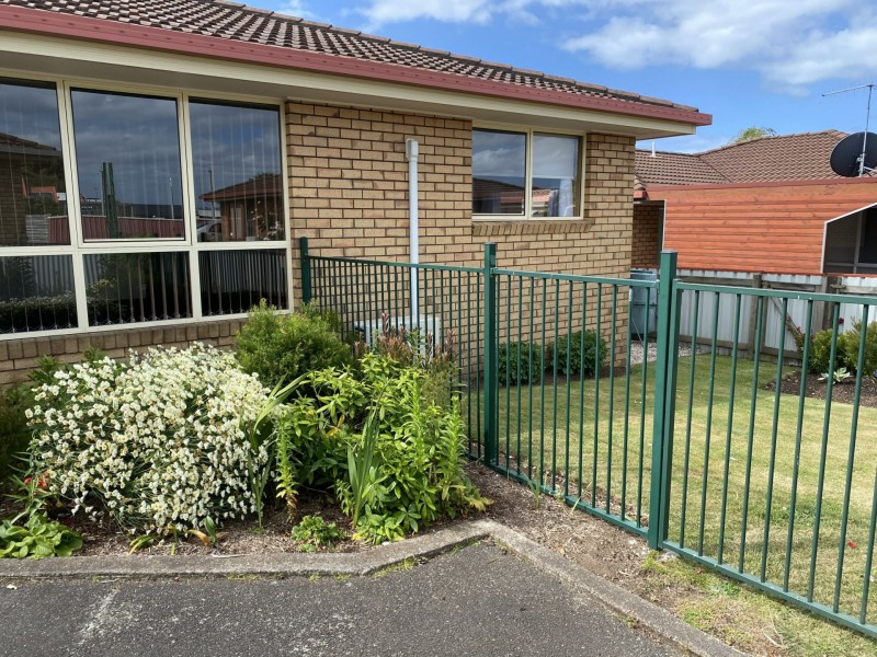 Unit 3/33 Saunders Street, Wynyard TAS 7325